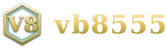 vb8555 logo